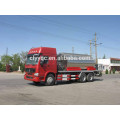 Tipo de conducción 6 * 4 HOWO Diesel Engine Asphalt Spraying Truck